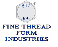 FINE THREAD FORM INDUSTRIES
